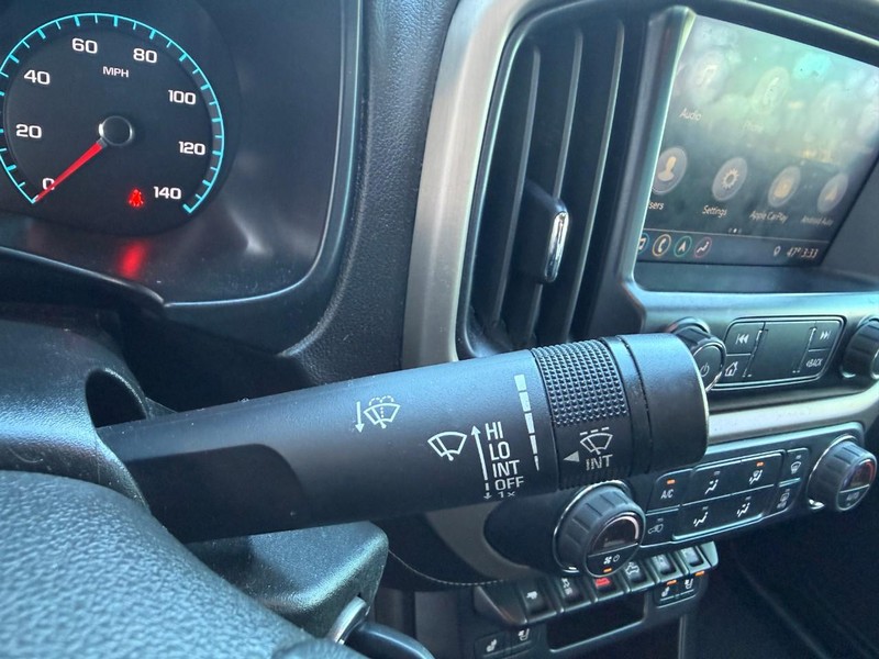 GMC Canyon Vehicle Image 22