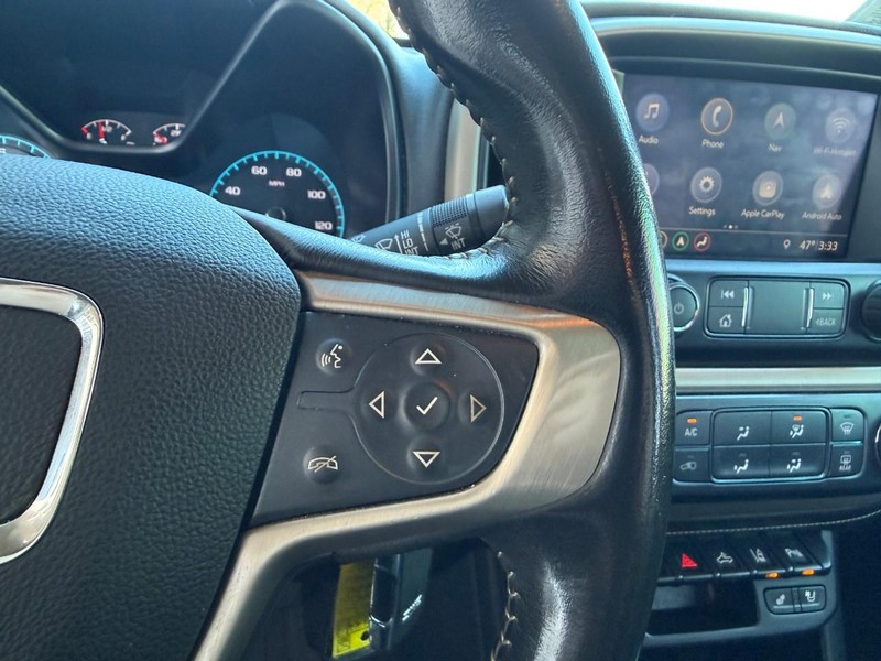 GMC Canyon Vehicle Image 23