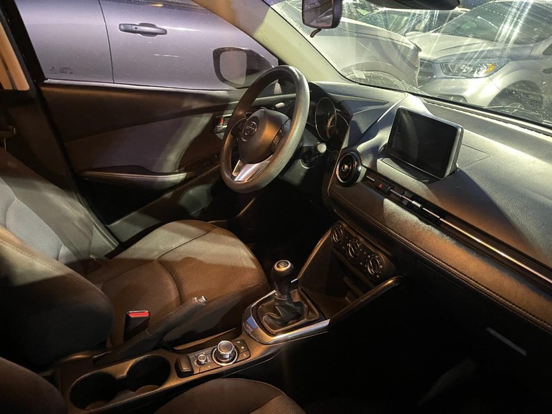 Scion iA Vehicle Image 02