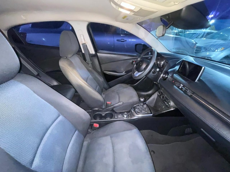 Scion iA Vehicle Image 03