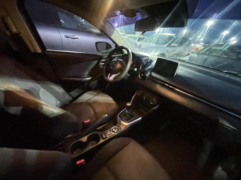 Scion iA Vehicle Image 04