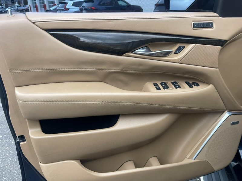 Cadillac Escalade Vehicle Image 13