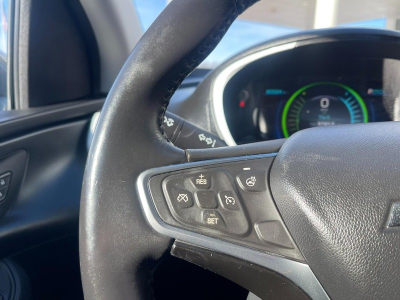 Chevrolet Volt Vehicle Image 19