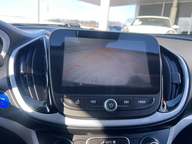 Chevrolet Volt Vehicle Image 26