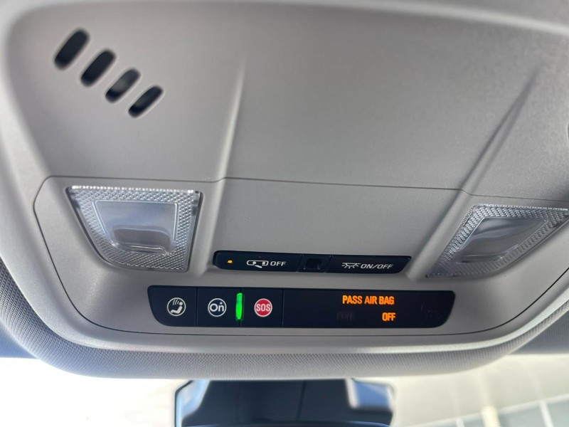 Chevrolet Volt Vehicle Image 27