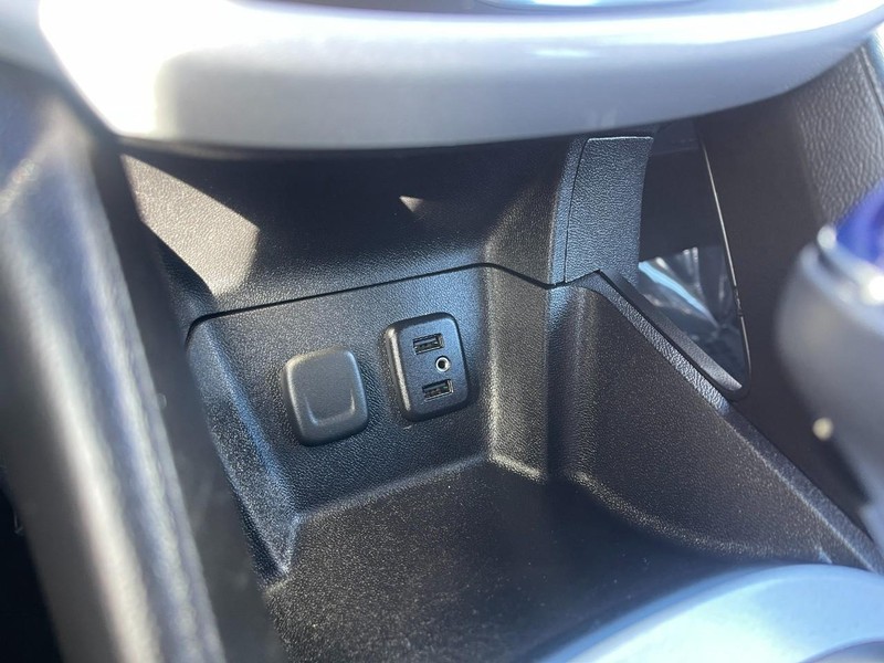Chevrolet Volt Vehicle Image 28
