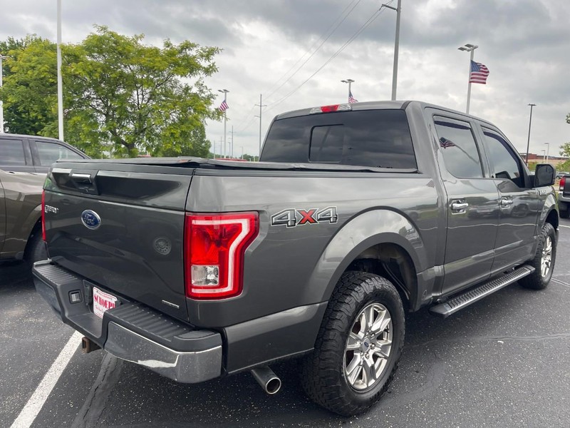 Ford F-150 Vehicle Image 03