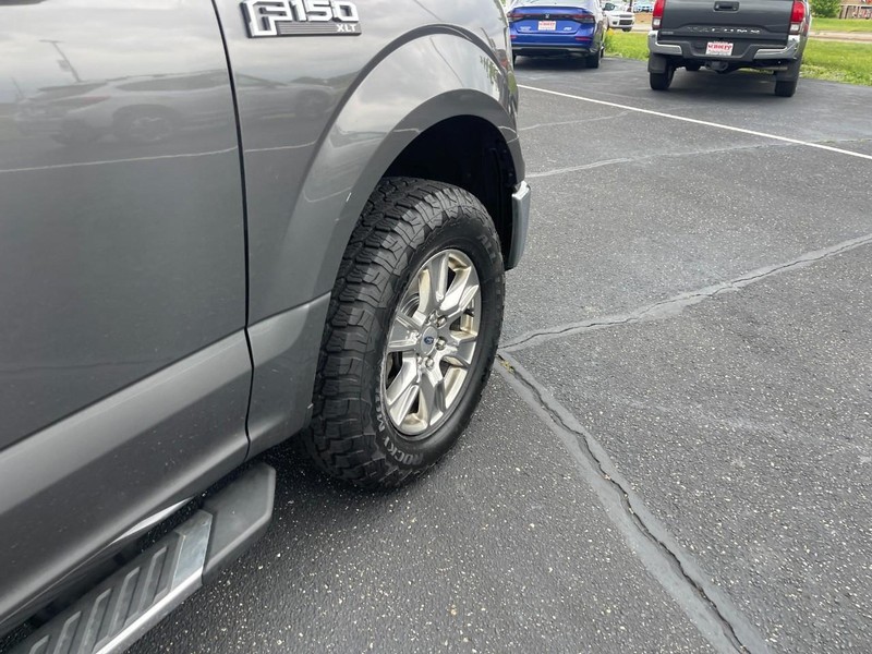 Ford F-150 Vehicle Image 05