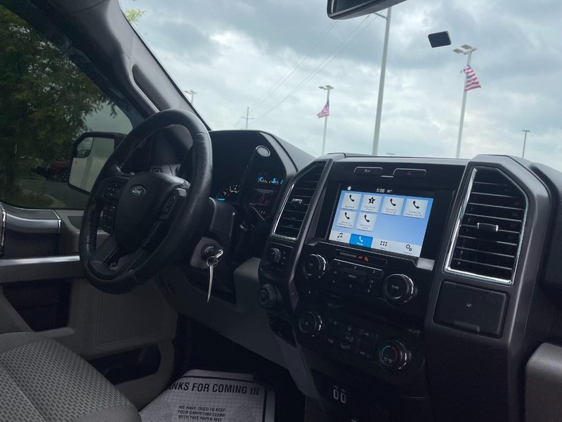 Ford F-150 Vehicle Image 06