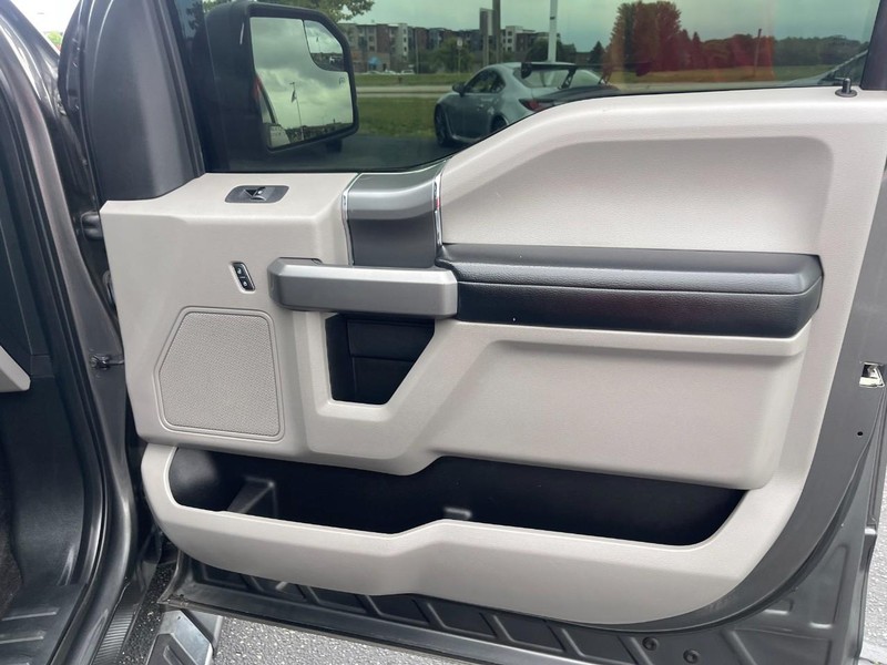 Ford F-150 Vehicle Image 07