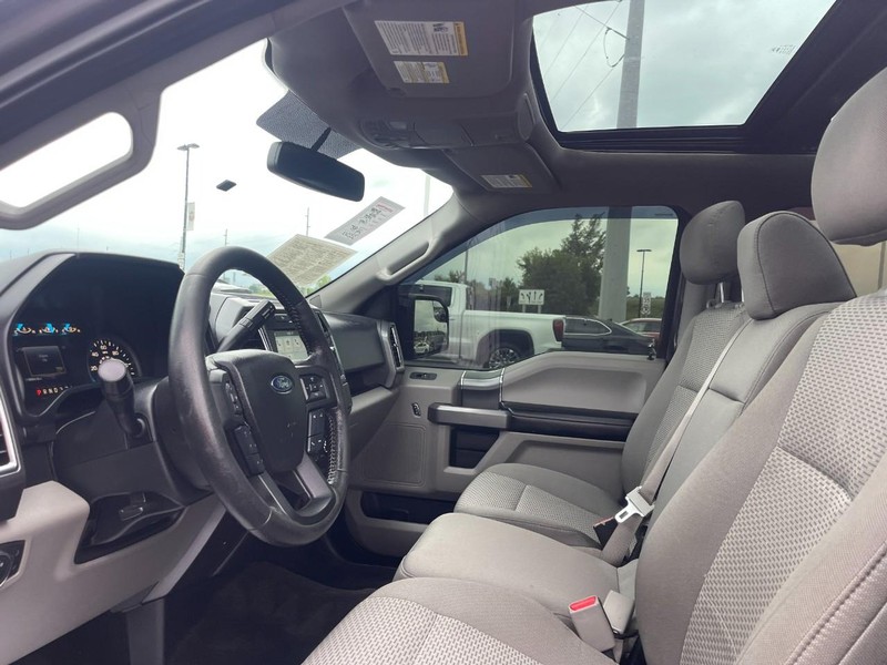 Ford F-150 Vehicle Image 09