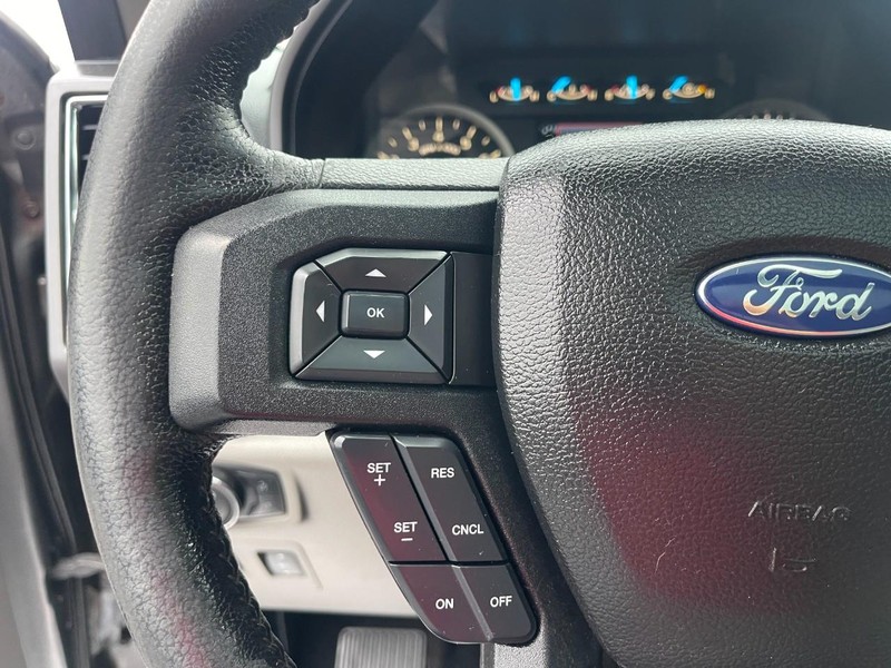 Ford F-150 Vehicle Image 15