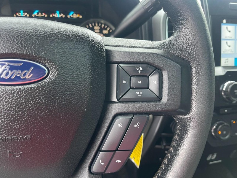 Ford F-150 Vehicle Image 16