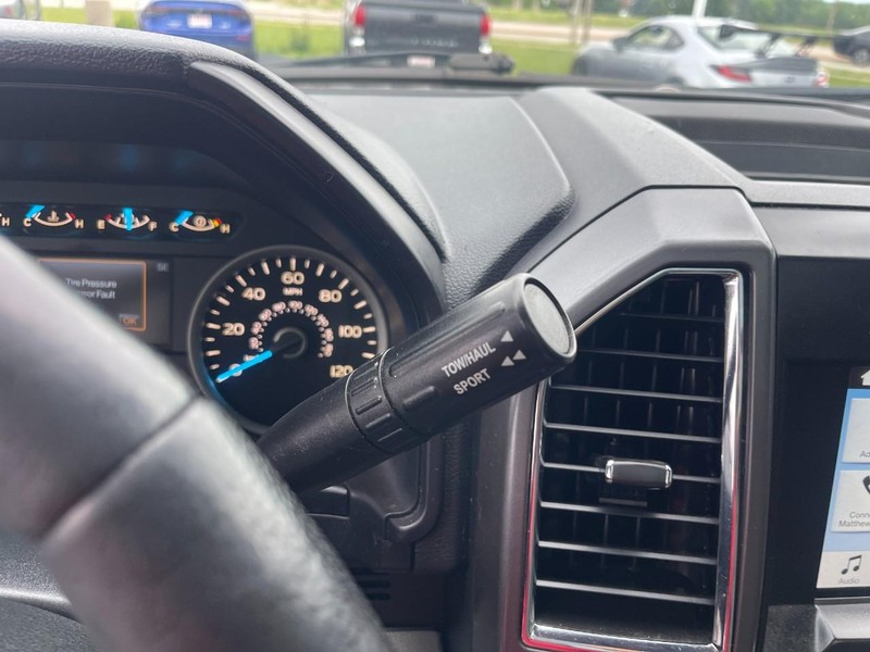 Ford F-150 Vehicle Image 17