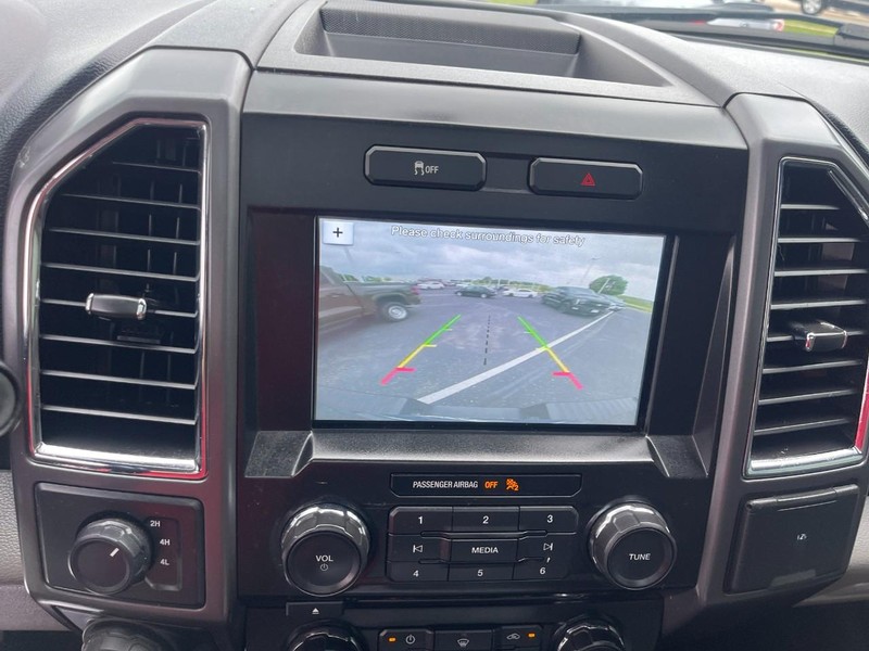 Ford F-150 Vehicle Image 18