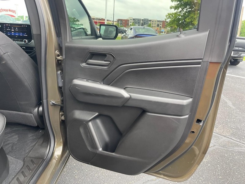 Ford F-150 Vehicle Image 22