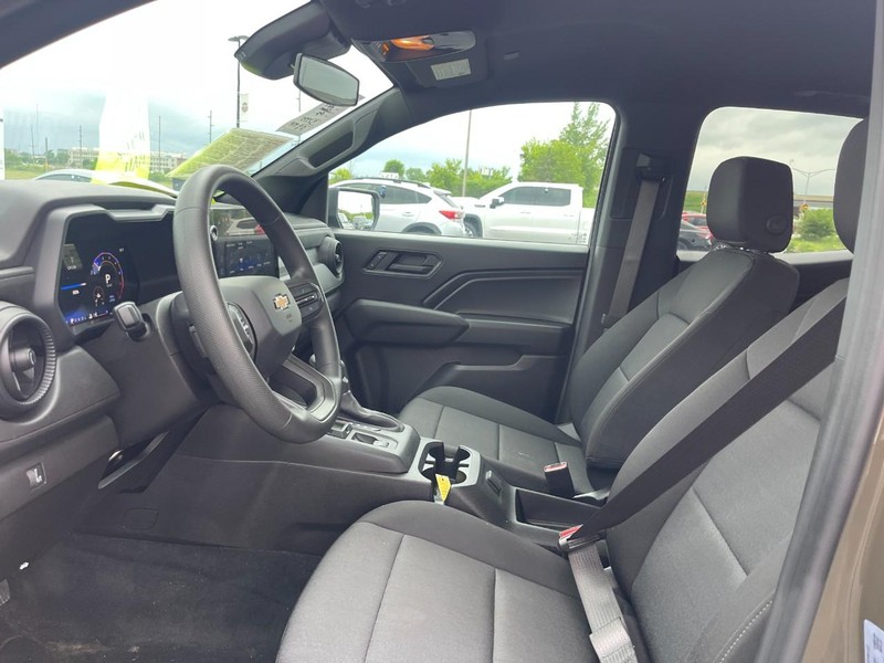 Ford F-150 Vehicle Image 23