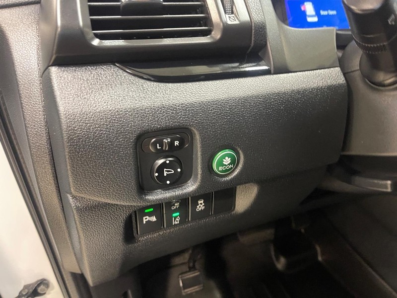 Honda Pilot Vehicle Image 25