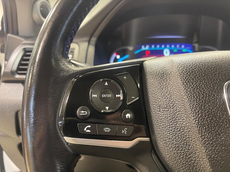 Honda Pilot Vehicle Image 29