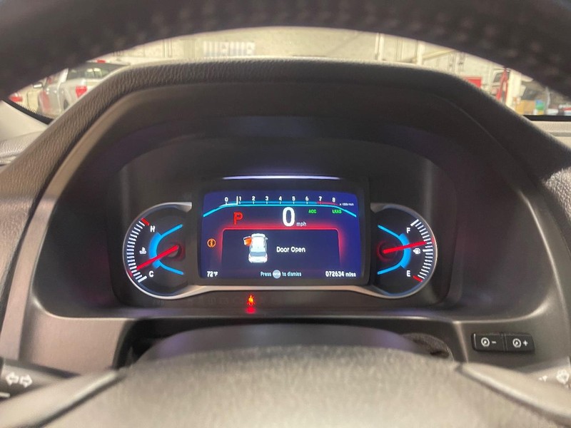 Honda Pilot Vehicle Image 31