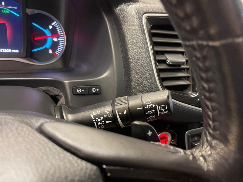 Honda Pilot Vehicle Image 32