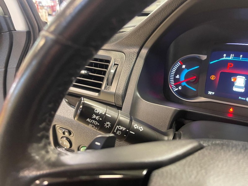 Honda Pilot Vehicle Image 33