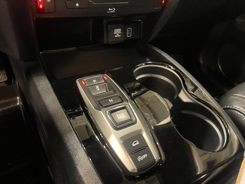 Honda Pilot Vehicle Image 36