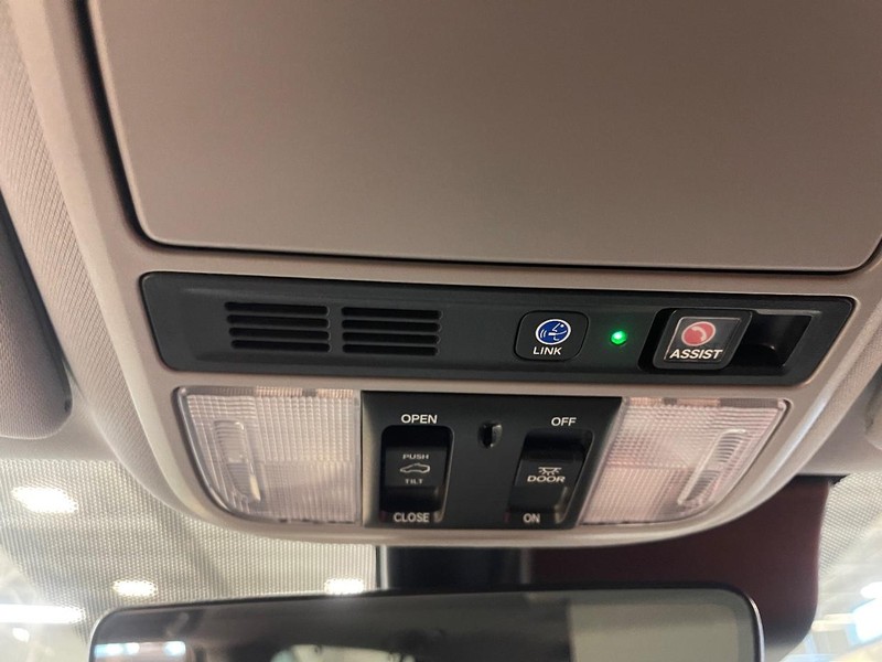 Honda Pilot Vehicle Image 37