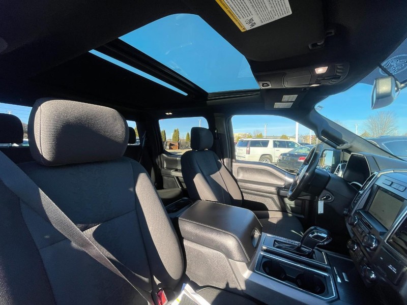 Ford F-150 Vehicle Image 04