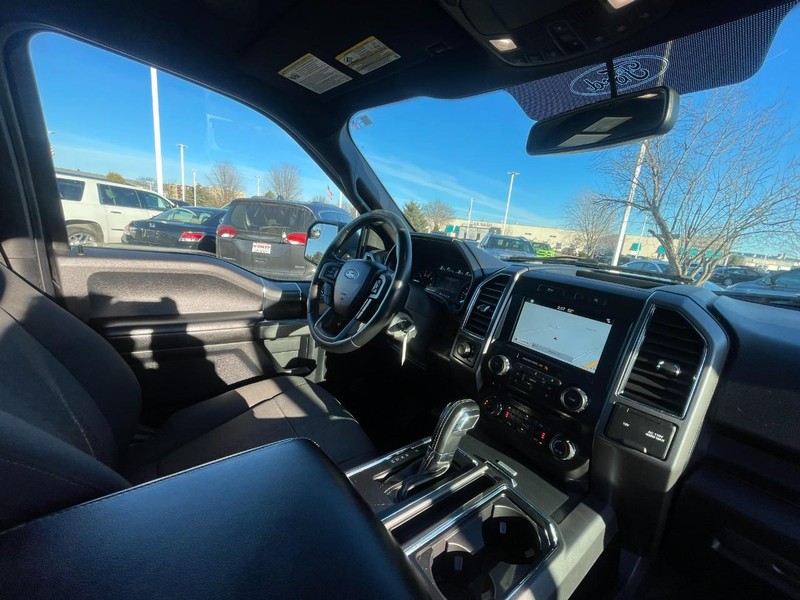 Ford F-150 Vehicle Image 05