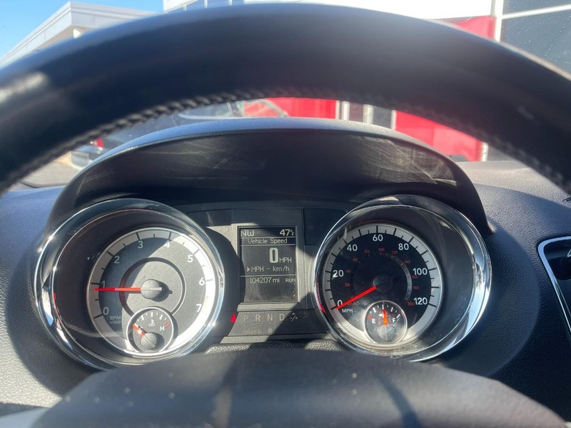 Dodge Grand Caravan Vehicle Image 25