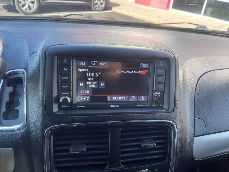 Dodge Grand Caravan Vehicle Image 27