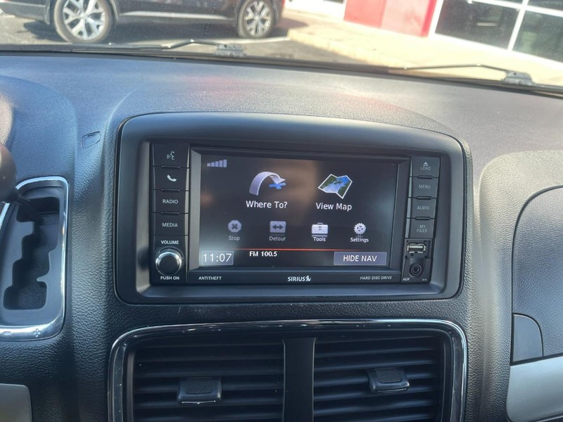 Dodge Grand Caravan Vehicle Image 28