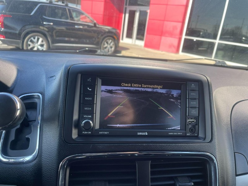 Dodge Grand Caravan Vehicle Image 29