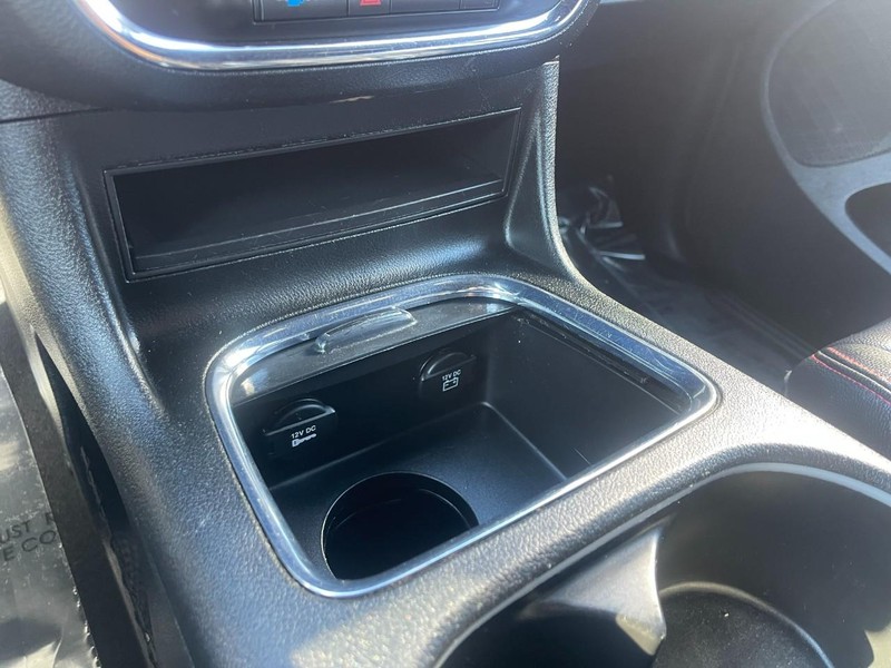 Dodge Grand Caravan Vehicle Image 31