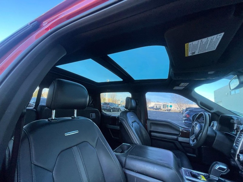 Ford F-150 Vehicle Image 03