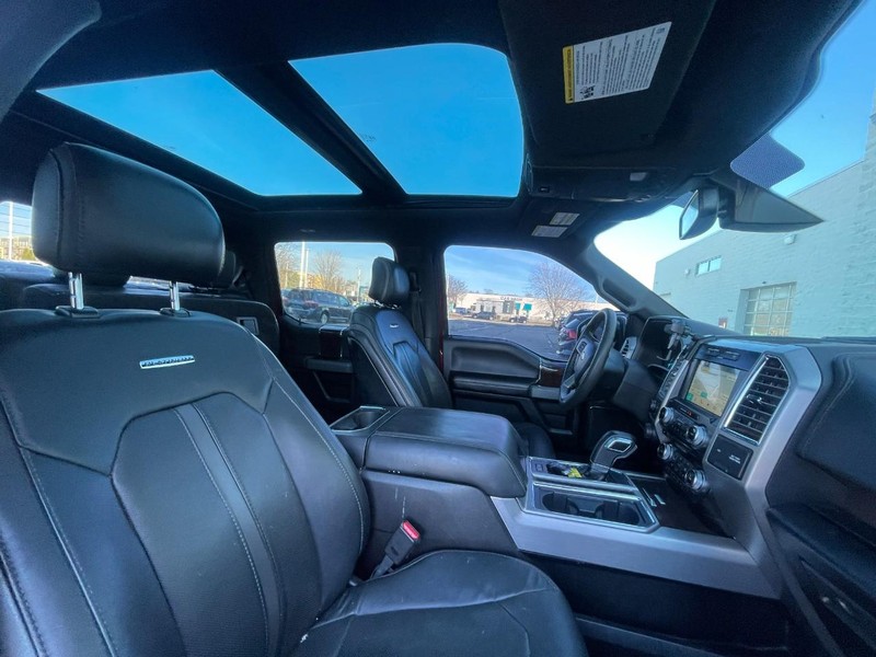 Ford F-150 Vehicle Image 04