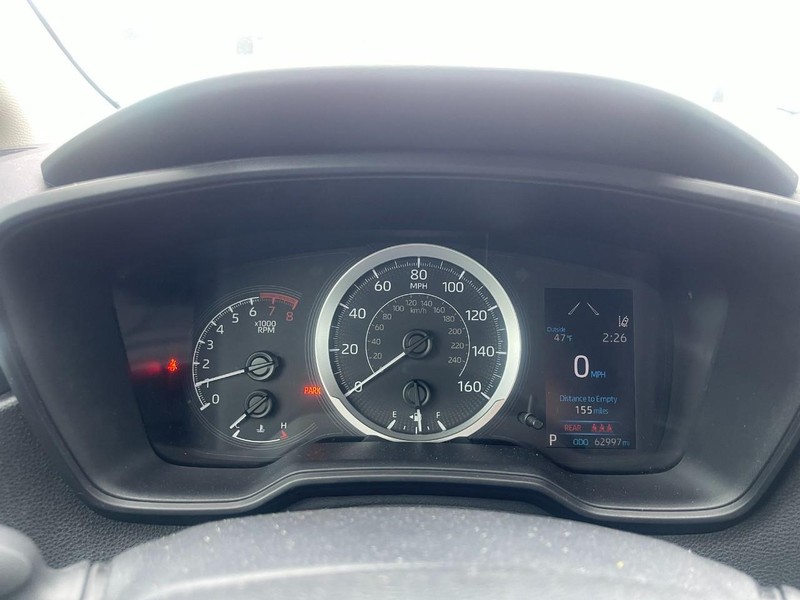 Toyota Corolla Vehicle Image 11