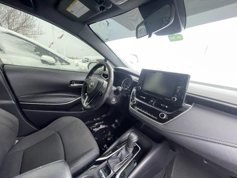 Toyota Corolla Vehicle Image 05