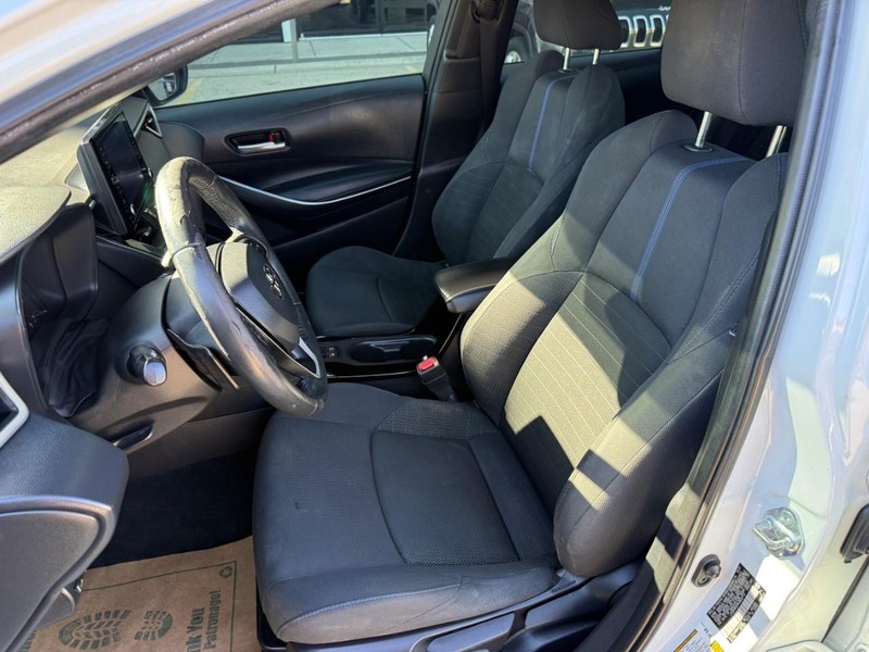 Toyota Corolla Vehicle Image 06