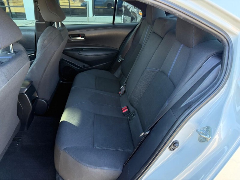 Toyota Corolla Vehicle Image 08