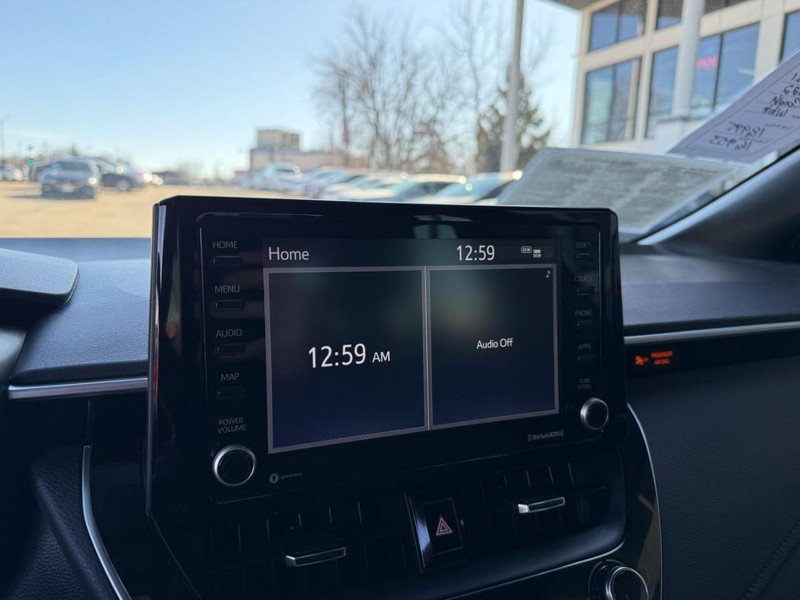 Toyota Corolla Vehicle Image 20