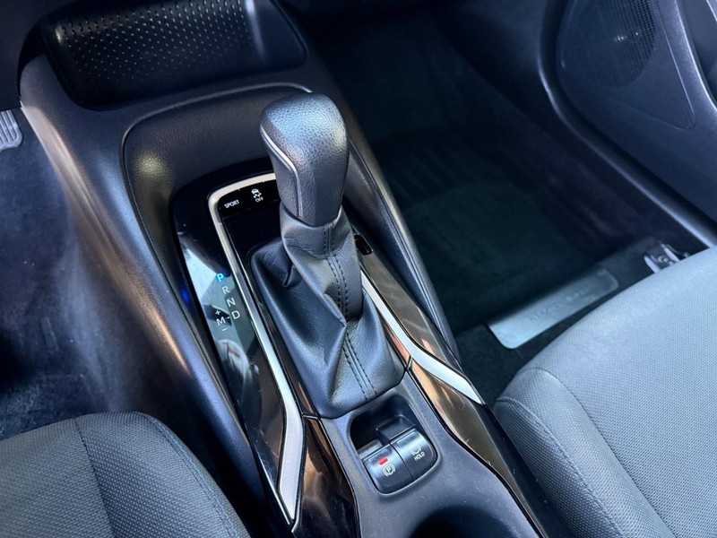 Toyota Corolla Vehicle Image 22