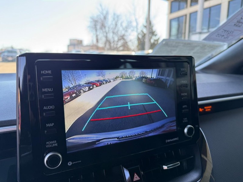 Toyota Corolla Vehicle Image 23