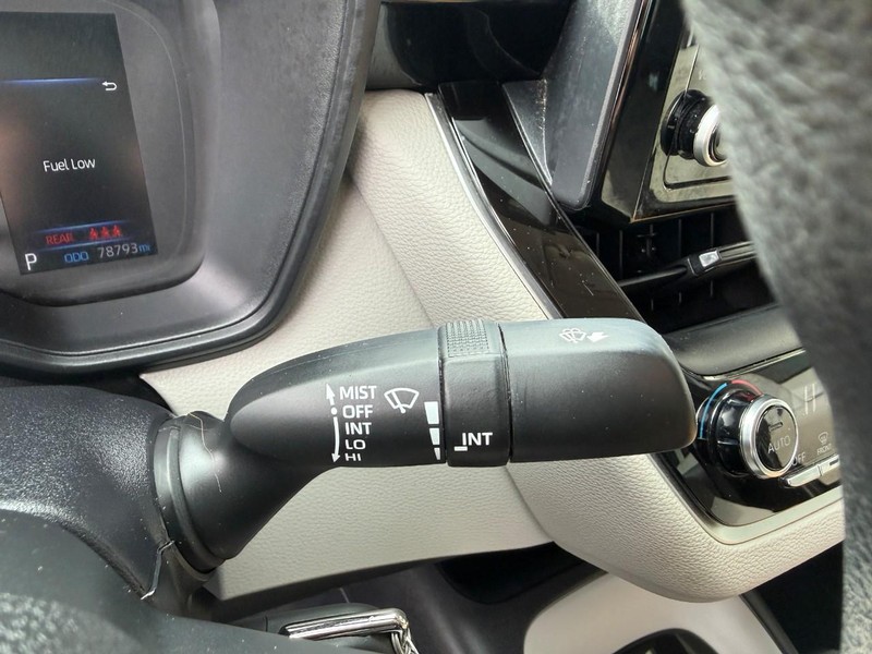 Toyota Corolla Vehicle Image 20