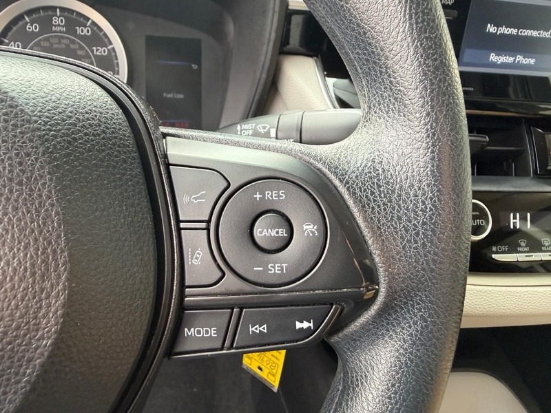 Toyota Corolla Vehicle Image 21