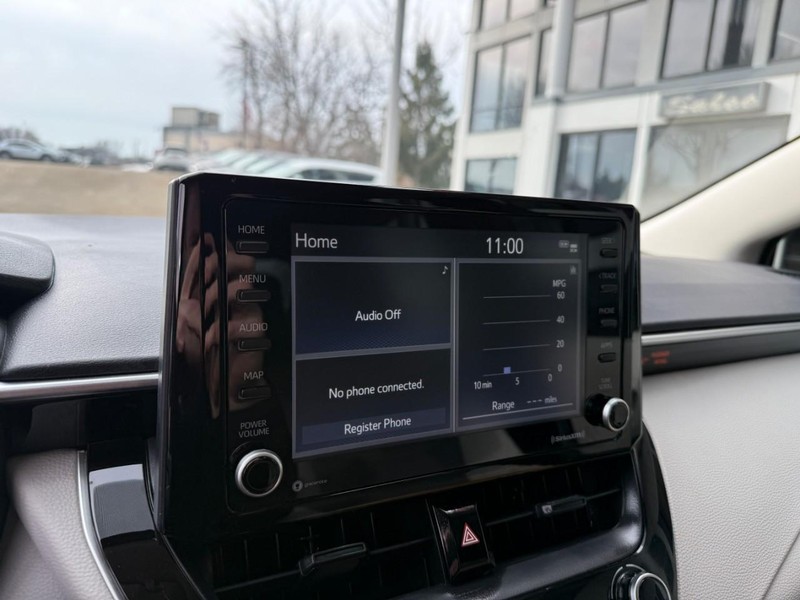 Toyota Corolla Vehicle Image 22