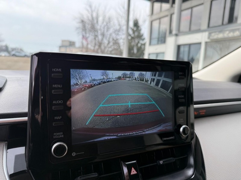 Toyota Corolla Vehicle Image 23