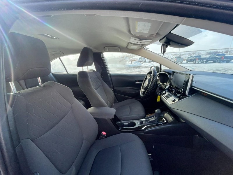 Toyota Corolla Vehicle Image 04