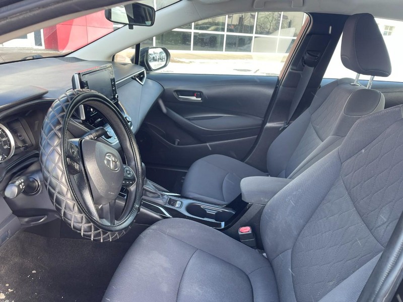 Toyota Corolla Vehicle Image 10